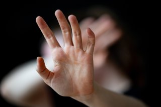 Violences domestiques (image d'illustration)